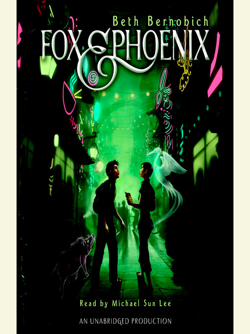 Title details for Fox and Phoenix by Beth Bernobich - Wait list